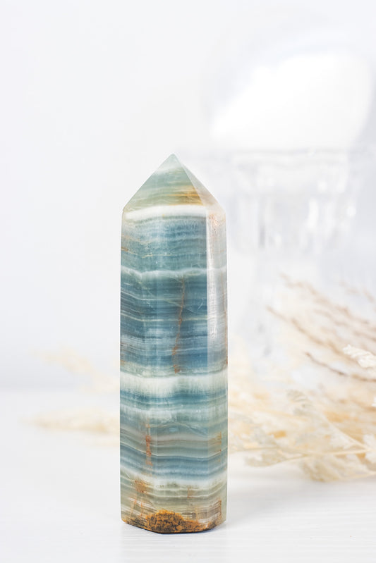 Blue Onyx Tower