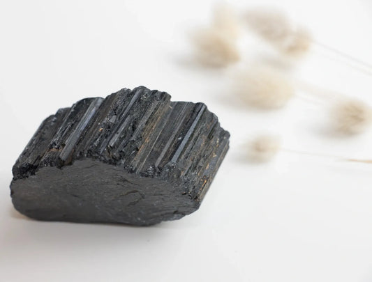 Black Tourmaline