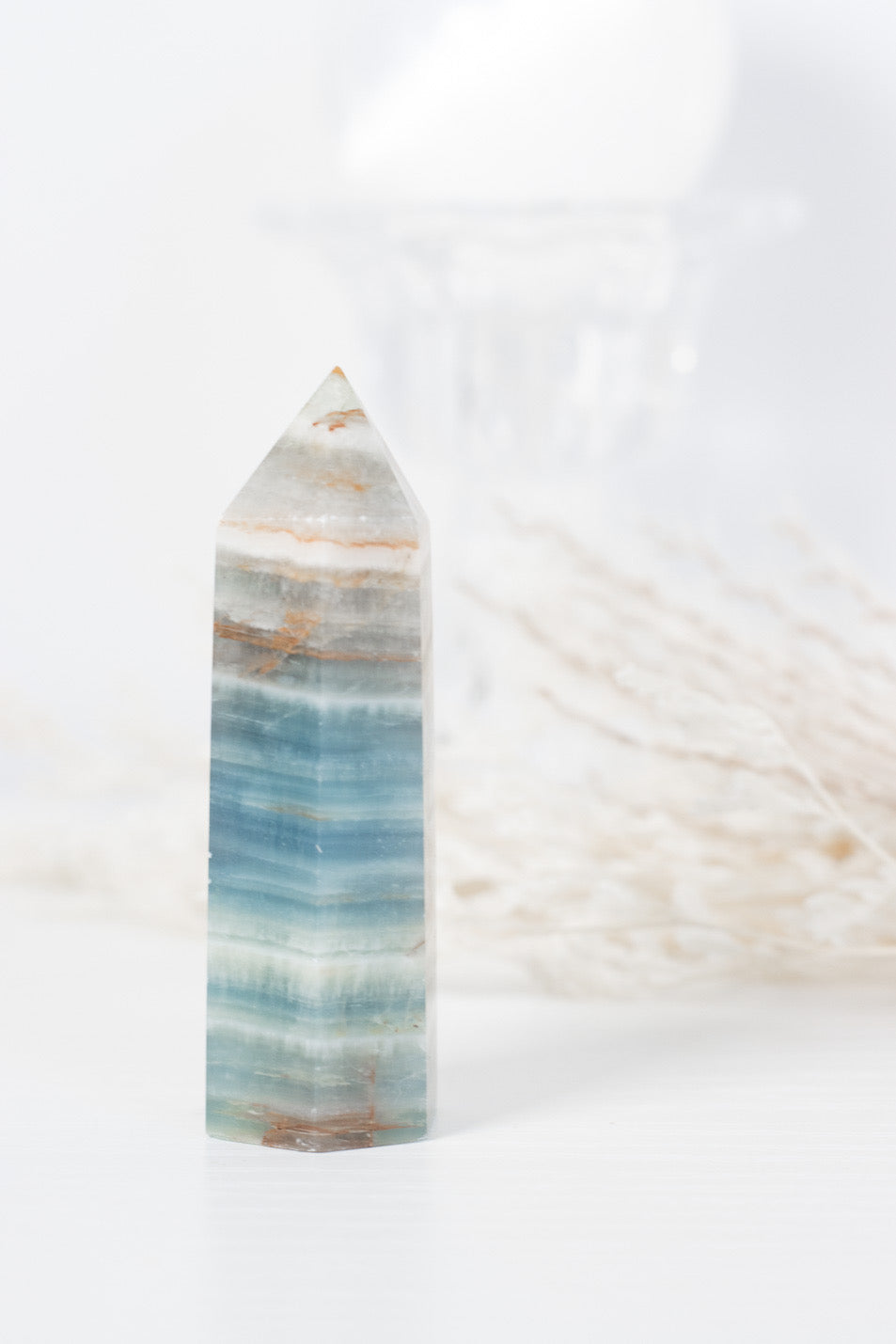 Blue Onyx Tower