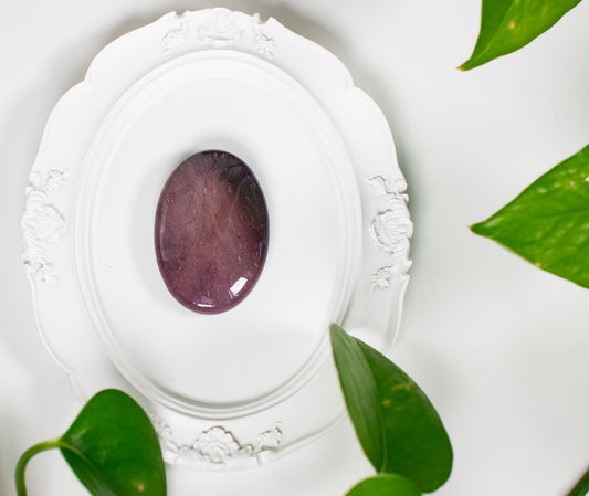 Mookaite Jasper Palmstone