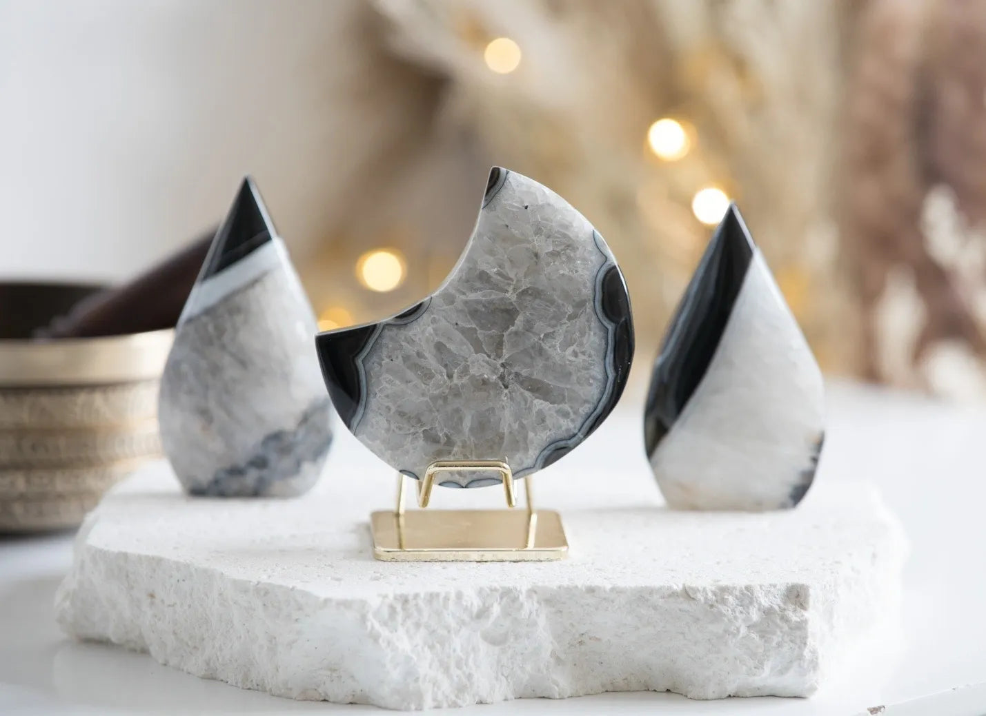 Feature my STUNNING order