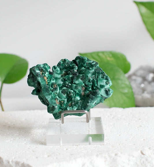 Malachite Specimen