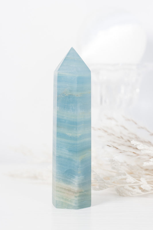 Blue Onyx Tower