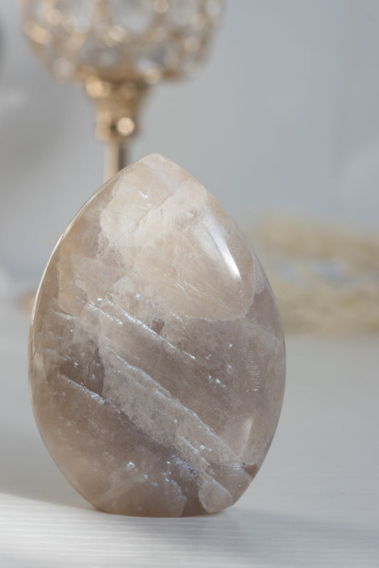 Moonstone Flame