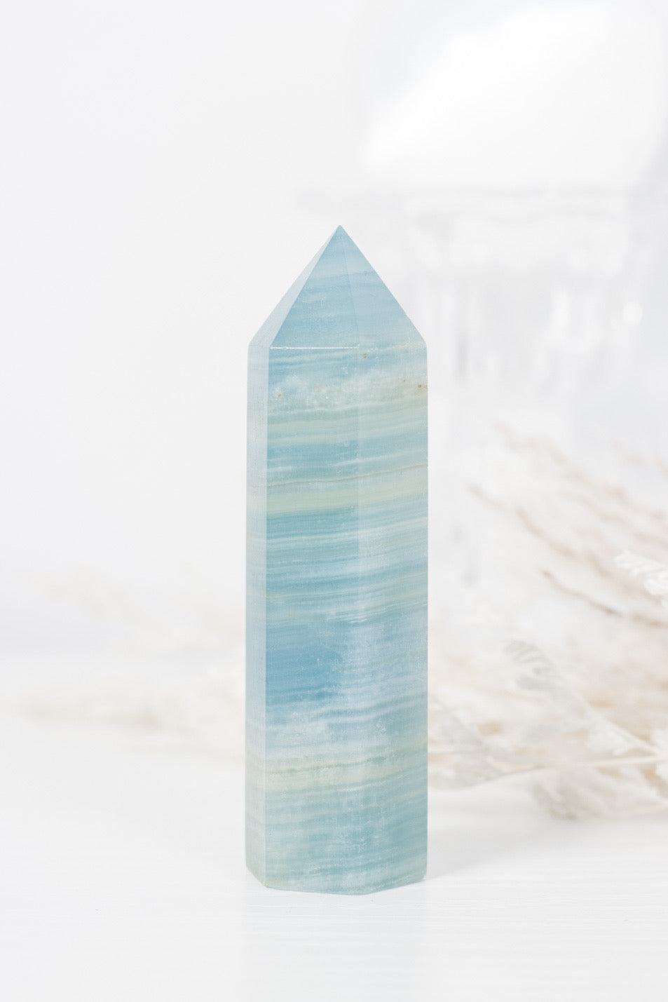 Blue Onyx Tower