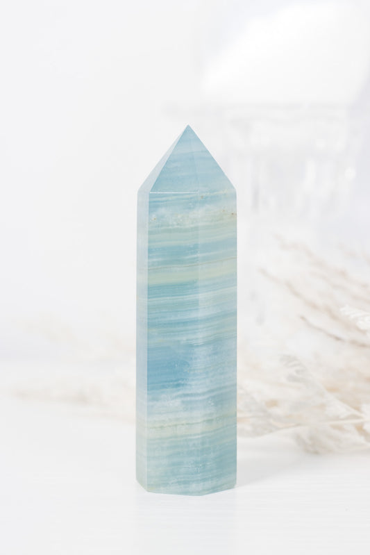 Blue Onyx Tower