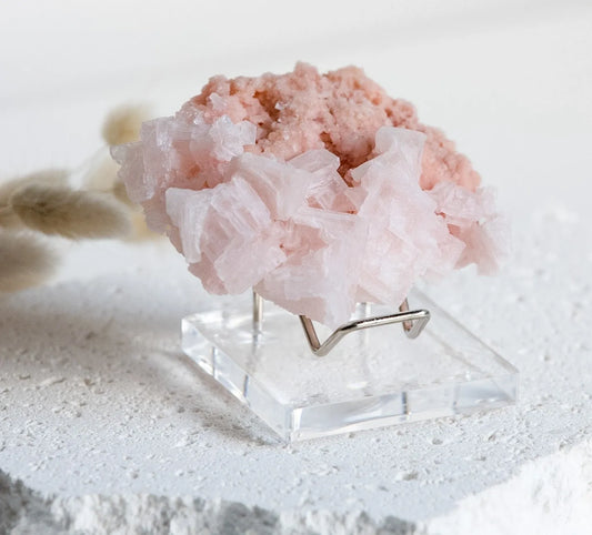 Pink Halite