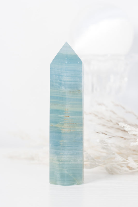 Blue Onyx Tower