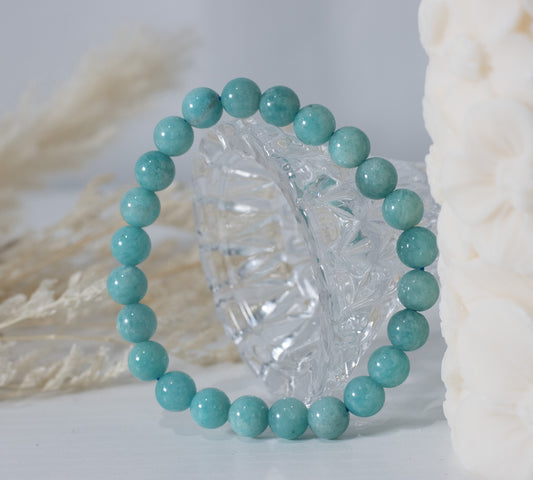 Amazonite Bracelet