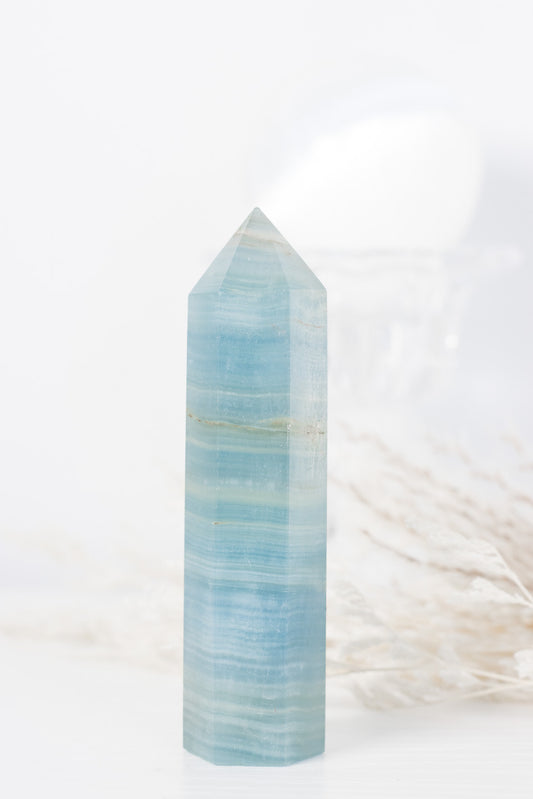 Blue Onyx Tower