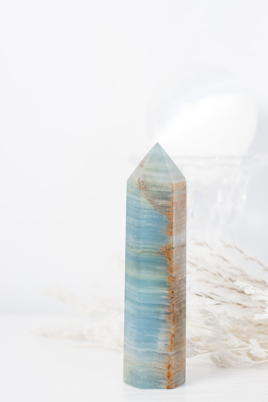 Blue Onyx Tower