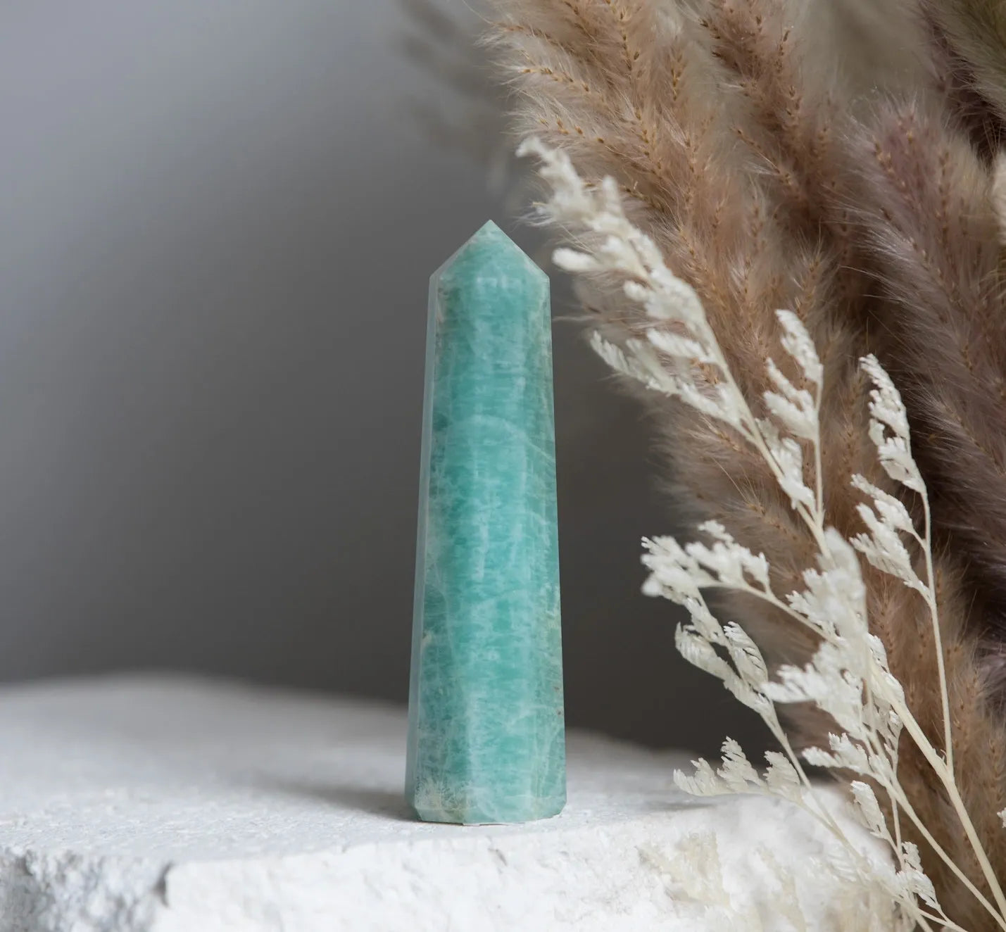 Amazonite Tower