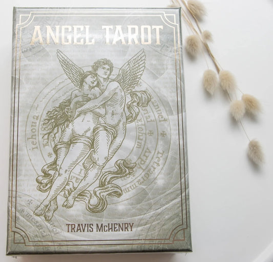 Angel Tarot