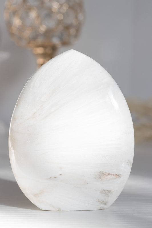 Scolecite Flame