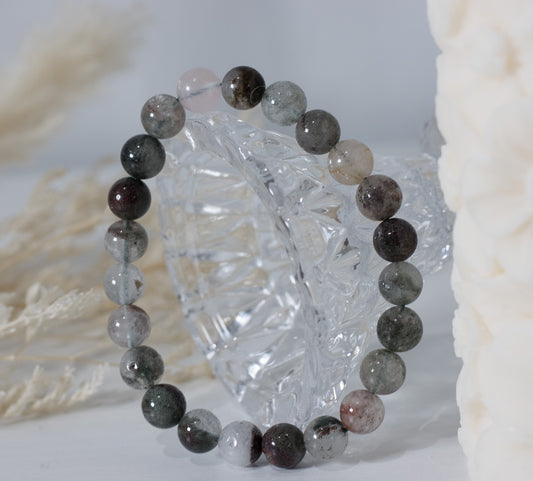 Garden Quartz Bracelet