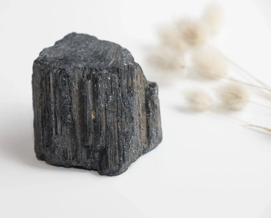 Black Tourmaline