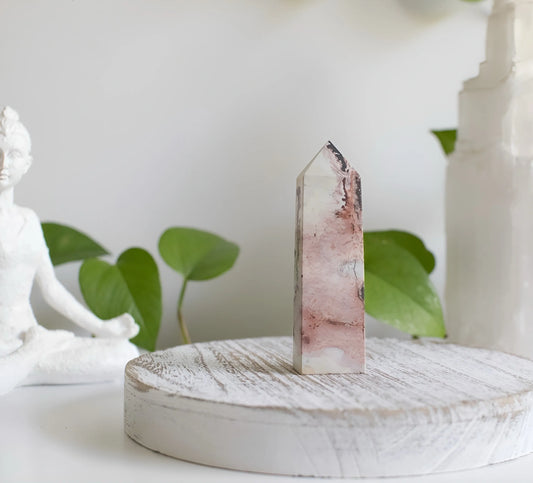 Picture Jasper Tower