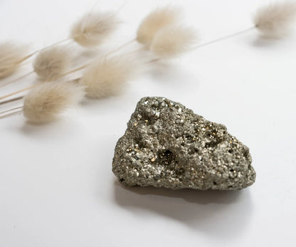 Pyrite Raw