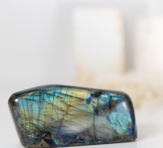 Labradorite Freeform
