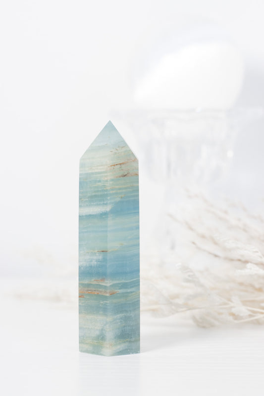Blue Onyx Tower