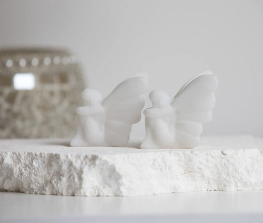 White Jade Fairy