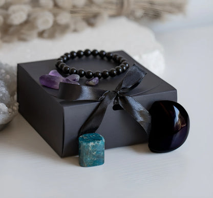 Peace & Protection Gift Pack
