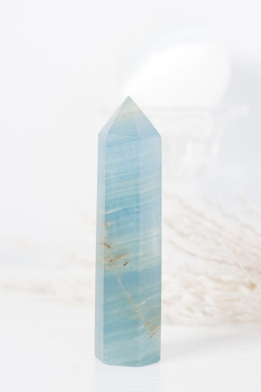 Blue Onyx Tower