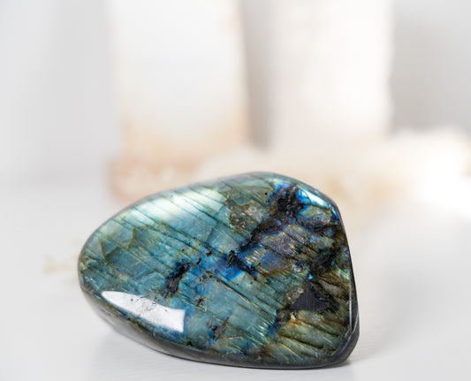 Labradorite Freeform