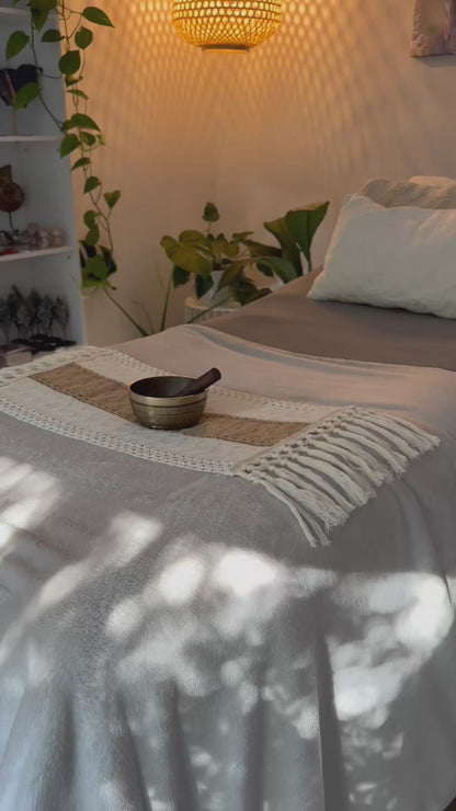 Reiki & Crystal Healing Session (1 Hour)